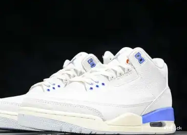 3 Air “Lucky CT8532-101 Shorts” Jordan 0522